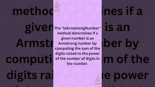 Java program to check Armstrong numbers between two integers | Java programs | Java for beginners