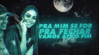 MC Higão & Samantha Gallardo - Sabado a Noite (Lyric ) DJ DaOoeste
