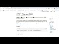 QUOTENAME function in sql server | STUFF Function in sql server | SPACE function SQL Server (2020)