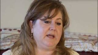 Scam victim warns others to use caution