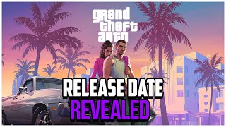 Grand theft Auto 6 Releases On October 28th According To Leaks…