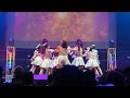 sparkle 福岡大学 　unidol 2022 23 winter 決勝戦