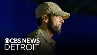 Eminem publisher files lawsuit against Meta, claims copyright infringement