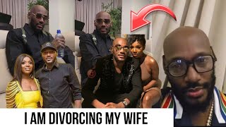 2face Idibia Gives Reasons Why He Is Divorce Wife Annie Idibia Because Of This 2baba Said