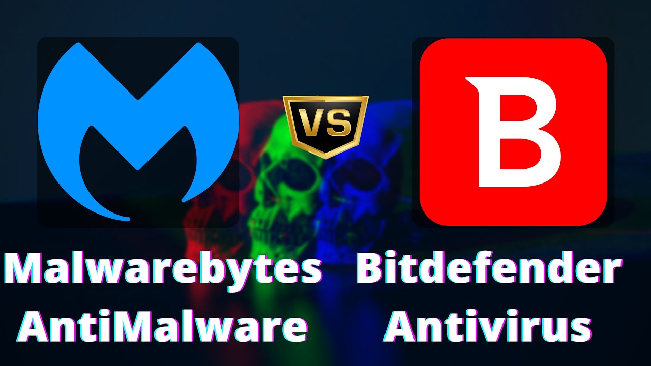 Malwarebytes Vs Bitdefender | Which Antivirus Is Best? | Antivirus ...