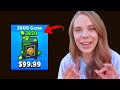 How To get FREE Gems on Stumble Guys! (FAST & EASY) iOS & Android