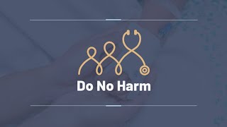 About Do No Harm