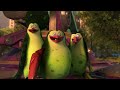 funniest penguin moments 🐧 penguins of madagascar dreamworks madagascar