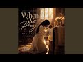 When We Pray