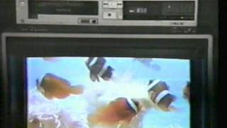 Sony Betamax Commercial - "Sharper Picture"