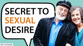LOVE EXPERTS Reveal What It Takes To Find & Keep REAL LOVE | John & Julie Gottman