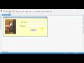 Tutorial 1  How to create a login system using SQL server database with C#