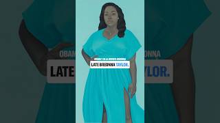 Amy Sherald’s record-breaking, sold out exhibit at the Baltimore Museum of Art