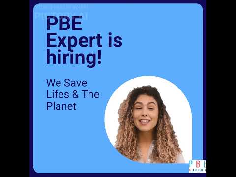 PBE Expert is looking for a Process, Validation & Project Manager