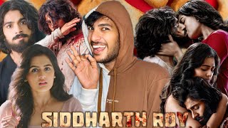 Arjun Reddyക്ക് Enthiranൽ ഉണ്ടായ മകൻ👶🏻Siddharth Roy🙈| Ep-3 | Movie Roast Series