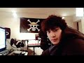 sub 찬열이의 구빰방송🌙 170104