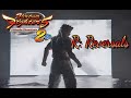 Reversals: The A-to-Z of Virtua Fighter 5 Ultimate Showdown