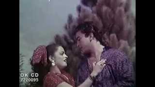 NOOR JAHAN WE TERE NAAL PYAR HO GAYA FILM NAILA 1992