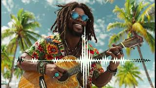 🌈Positive Reggae Waves | Happy Vibes \u0026 Soothing Melodies🌻| DUB PLAYLIST