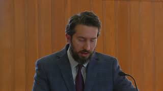 Calhoun County prosecutor says he will seek sheriff's removal amid allegations, issues
