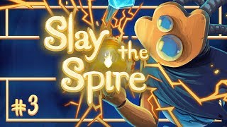 Let's Play Slay the Spire: Quick Cycle - Episode 3