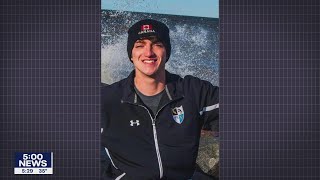 Family left looking for answers after River Falls, Wisconsin, hit-and-run I KMSP FOX 9