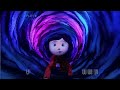 relaxing coraline music creepy woods ambience