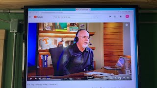 Dave Ramsey says that Tiny Homes are a bad decision....we beg to differ, let me explain