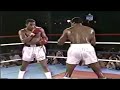 larry holmes vs my philly shell terrible tim witherspoon