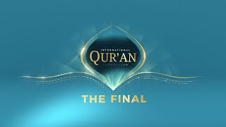 International Qur'an Competition Final | 13th December 2020