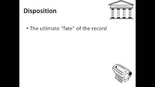Word of the Week: Lifecycle