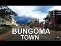 Bungoma Town Kenya -Full Tour in 2024🇰🇪