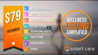 Southwest Labs: Introducing Smart Care