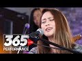 Gracenote - Here I Go Again (365 Live Performance)