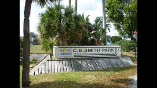 C.B Smith Park