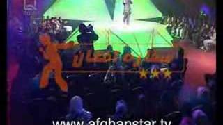 Afghan Star_Omaid Nezami-Top6