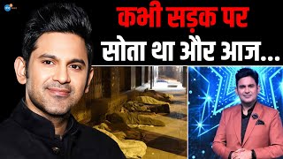 Bollywood तक का मेरा सफ़र कुछ ऐसे पूरा हुआ | Inspirational Story | @ManojMuntashirShukla | Josh Talks