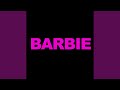 Barbie