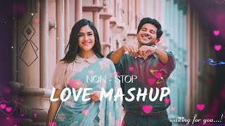 Love Mashup song 2023 Hindi lofi  songs romantic mashup Arijit Singh Atif Aslam Jubin nautiyal #love