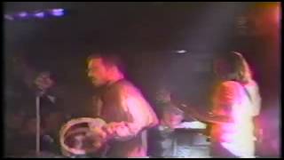 Homebrew (Live, 1994)