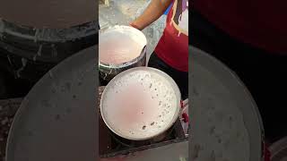 Masala appam | Indian Street food #streetfood #trending #viral #shorts