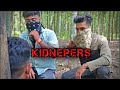 Kidnepers fight and action || TG BRO 5 ||