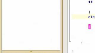 Java 04: If & Switch Statements