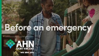 Prevent heart problems | Heart Check | AHN