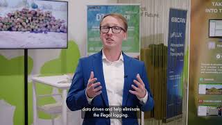 Cleantech59 - Timbeter