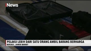 Dugaan Pembunuhan Bos Roti Asal Taiwan di Bekasi - iNews Malam 02/08