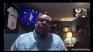 Que Pasa Calexico - Episode 83 - Frank Salazar - Vencer Public Affairs and Strategies