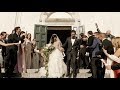 A Dreamy Destination Wedding Weekend in Italy | Martha Stewart Weddings