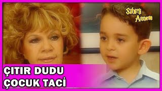 Dudu ve Taci Gençlik İksiri İçti! - Sihirli Annem 64.Bölüm