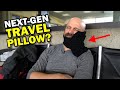 ✈️ TRTL Travel Pillow Review: Is it Better Than the Rest?